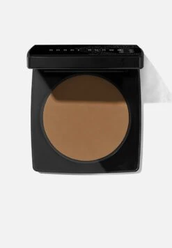 Bobbi Brown Sheer Finish Pressed Powder - Basic Brown​