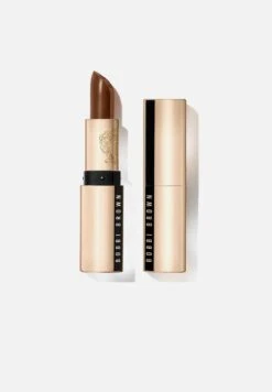 Bobbi Brown Luxe Lipstick - Brownstone