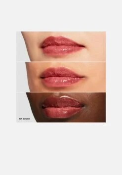 Bobbi Brown Crushed Oil-Infused Gloss Shimmer - Kir Sugar -Bobbi Brown original 334