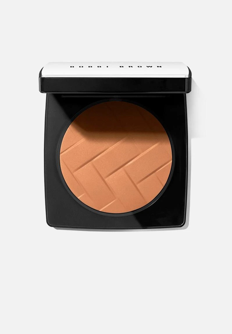 Bobbi Brown Vitamin Enriched Pressed Powder - Golden Brown 1 Bobbi Brown Vitamin Enriched Pressed Powder - Golden Brown
