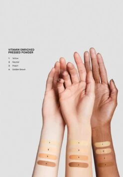 Bobbi Brown Vitamin Enriched Pressed Powder - Golden Brown 11 Bobbi Brown Vitamin Enriched Pressed Powder - Golden Brown -Bobbi Brown original 352