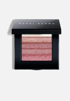 Bobbi Brown Shimmer Brick Compact - Rose