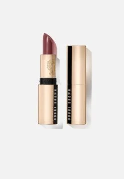Bobbi Brown Luxe Lipstick - Downtown Plum