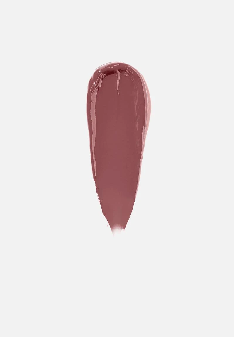 Bobbi Brown Luxe Lipstick - Downtown Plum 2 Bobbi Brown Luxe Lipstick - Downtown Plum - Image 2
