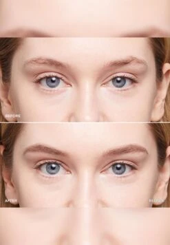 Bobbi Brown Long Wear Brow Pencil - Blonde -Bobbi Brown original 397