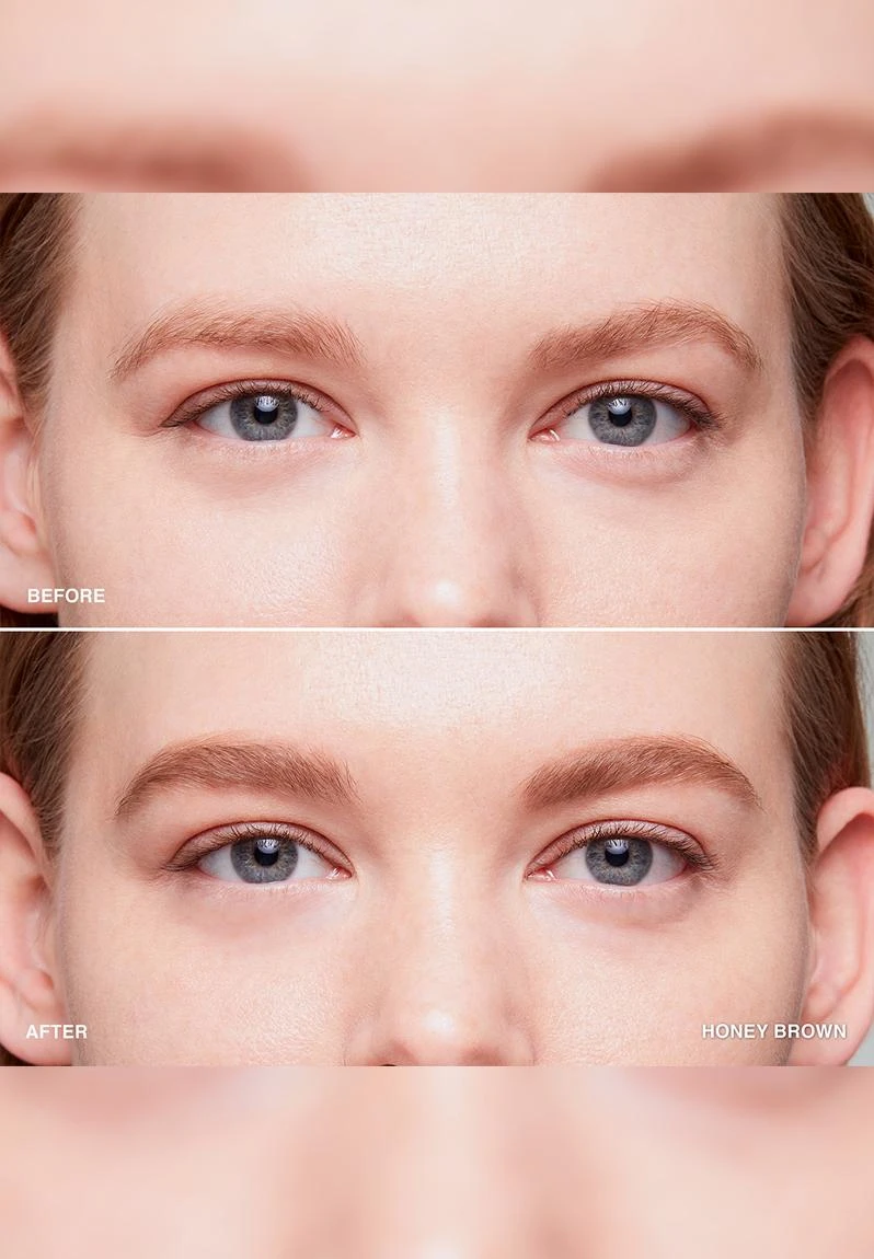 Bobbi Brown Long Wear Brow Pencil - Honey Brown 5 Bobbi Brown Long Wear Brow Pencil - Honey Brown - Image 5