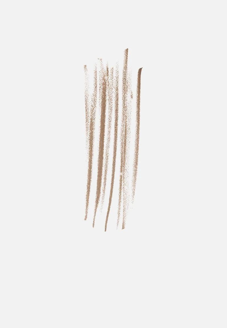 Bobbi Brown Long Wear Brow Pencil - Slate 2 Bobbi Brown Long Wear Brow Pencil - Slate - Image 2