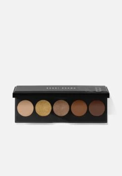 Bobbi Brown Bare Nudes Eye Shadow Palette - Bare Bronze