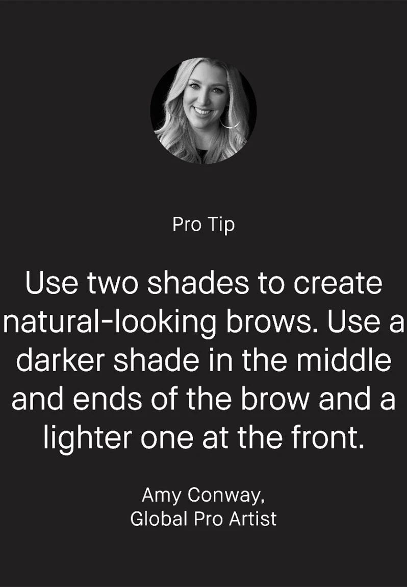 Bobbi Brown Long Wear Brow Pencil - Slate 4 Bobbi Brown Long Wear Brow Pencil - Slate - Image 4