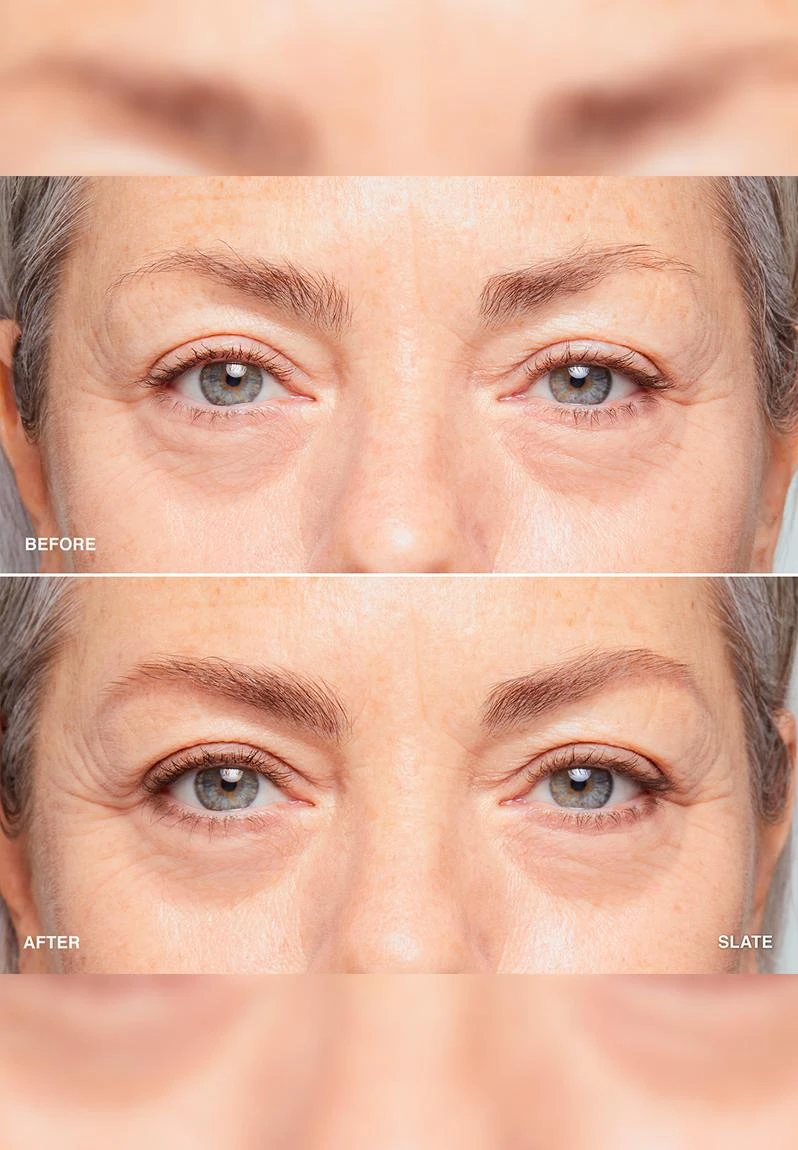 Bobbi Brown Long Wear Brow Pencil - Slate 5 Bobbi Brown Long Wear Brow Pencil - Slate - Image 5