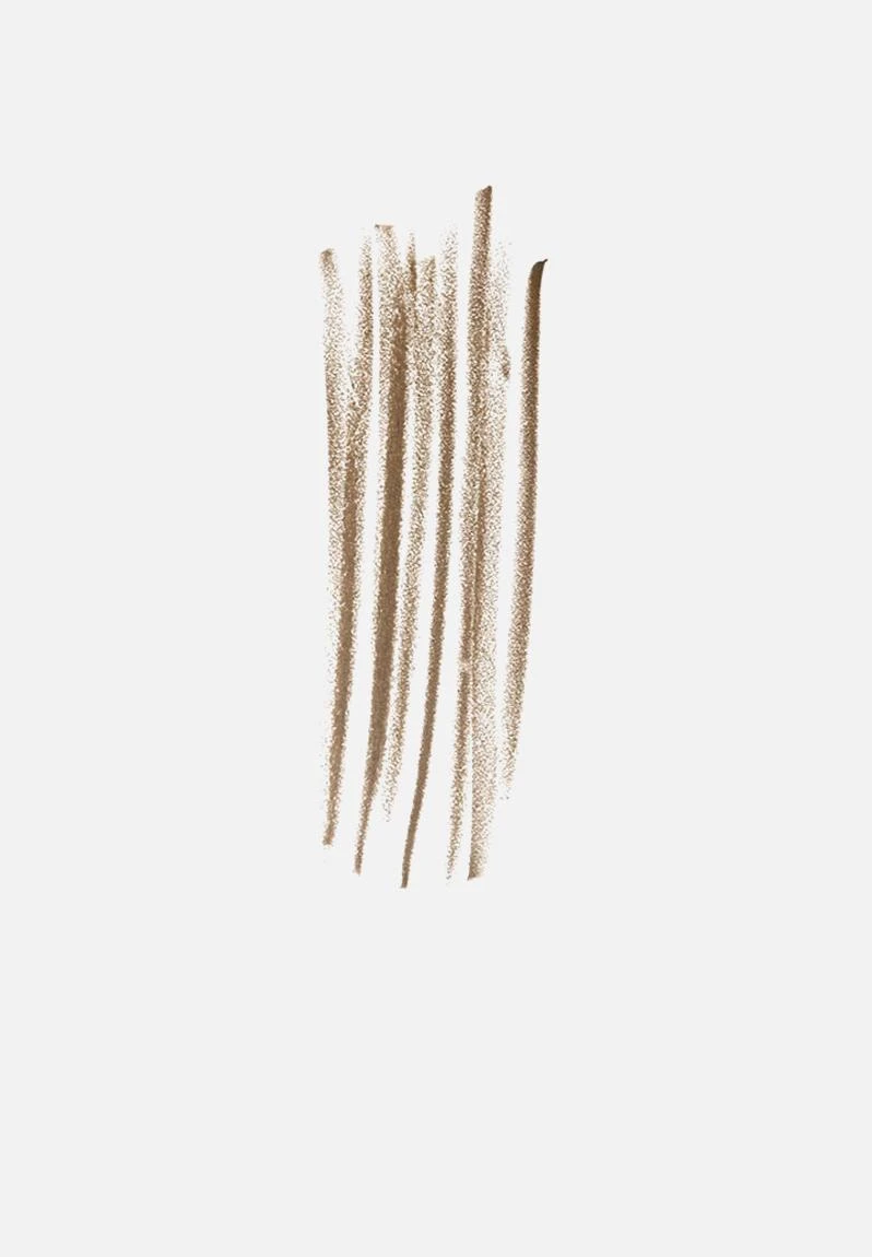 Bobbi Brown Long Wear Brow Pencil - Sandy Blonde 2 Bobbi Brown Long Wear Brow Pencil - Sandy Blonde - Image 2