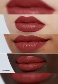 Bobbi Brown Luxe Lipstick - Cranberry 5 Bobbi Brown Luxe Lipstick - Cranberry -Bobbi Brown original 459