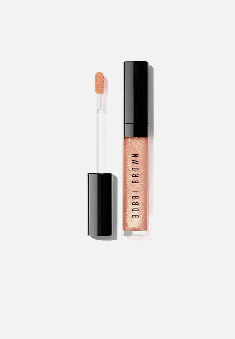 Bobbi Brown Crushed Oil-Infused Gloss Shimmer - Bellini 1 Bobbi Brown Crushed Oil-Infused Gloss Shimmer - Bellini