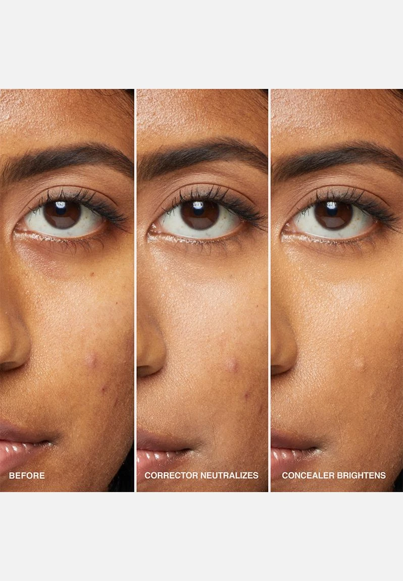 Bobbi Brown Skin Corrector Stick - Deep Peach 3 Bobbi Brown Skin Corrector Stick - Deep Peach - Image 3