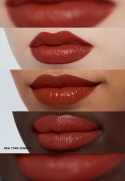 Bobbi Brown Luxe Lipstick - New York Sunset 5 Bobbi Brown Luxe Lipstick - New York Sunset -Bobbi Brown original 471