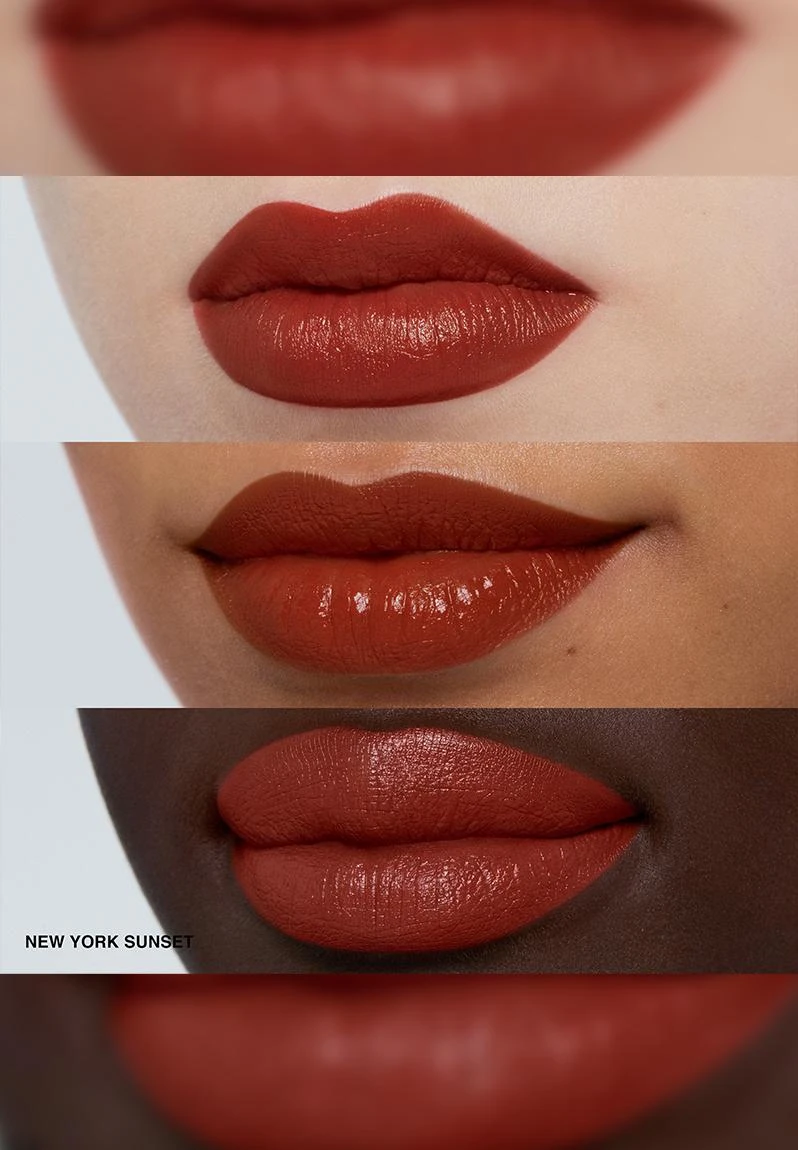 Bobbi Brown Luxe Lipstick - New York Sunset 3 Bobbi Brown Luxe Lipstick - New York Sunset - Image 3