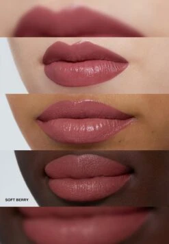 Bobbi Brown Luxe Lipstick Refill - Soft Berry 6 Bobbi Brown Luxe Lipstick Refill - Soft Berry -Bobbi Brown original 476