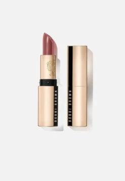 Bobbi Brown Luxe Lipstick - Pink Bluff