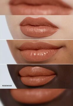 Bobbi Brown Luxe Lipstick - Rosewood 5 Bobbi Brown Luxe Lipstick - Rosewood -Bobbi Brown original 486