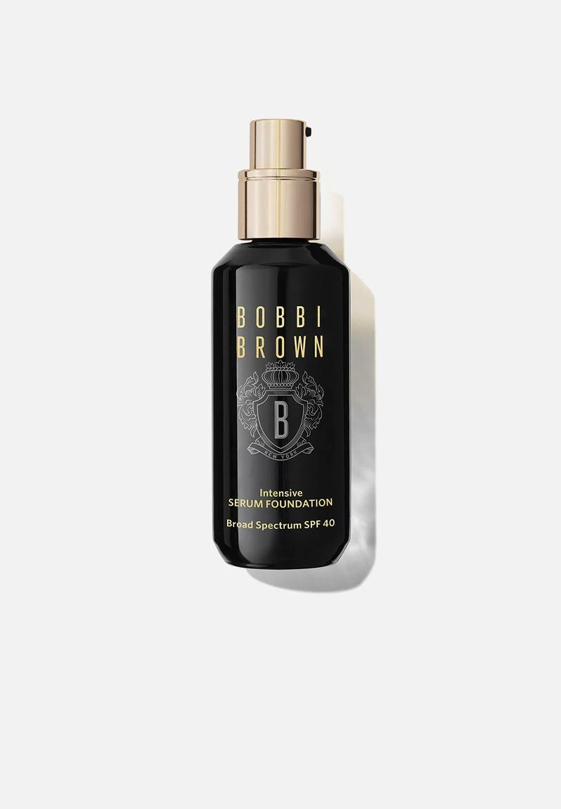 Bobbi Brown Intensive Serum Foundation SPF40 - Beige 2 Bobbi Brown Intensive Serum Foundation SPF40 - Beige - Image 2