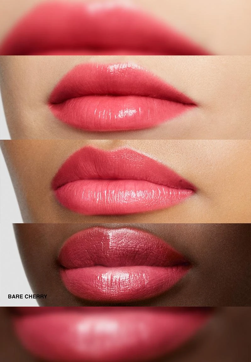 Bobbi Brown Extra Lip Tint - Bare Cherry 3 Bobbi Brown Extra Lip Tint - Bare Cherry - Image 3