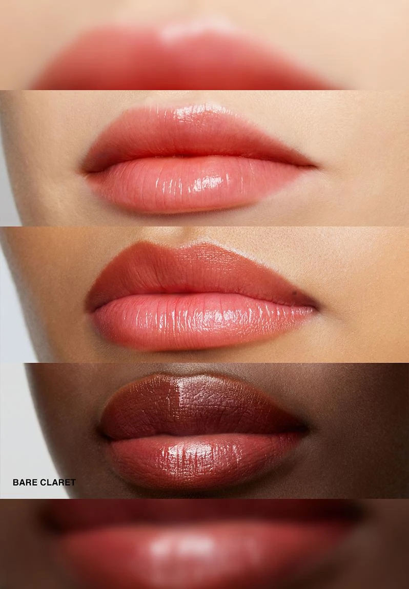 Bobbi Brown Extra Lip Tint - Bare Claret 3 Bobbi Brown Extra Lip Tint - Bare Claret - Image 3