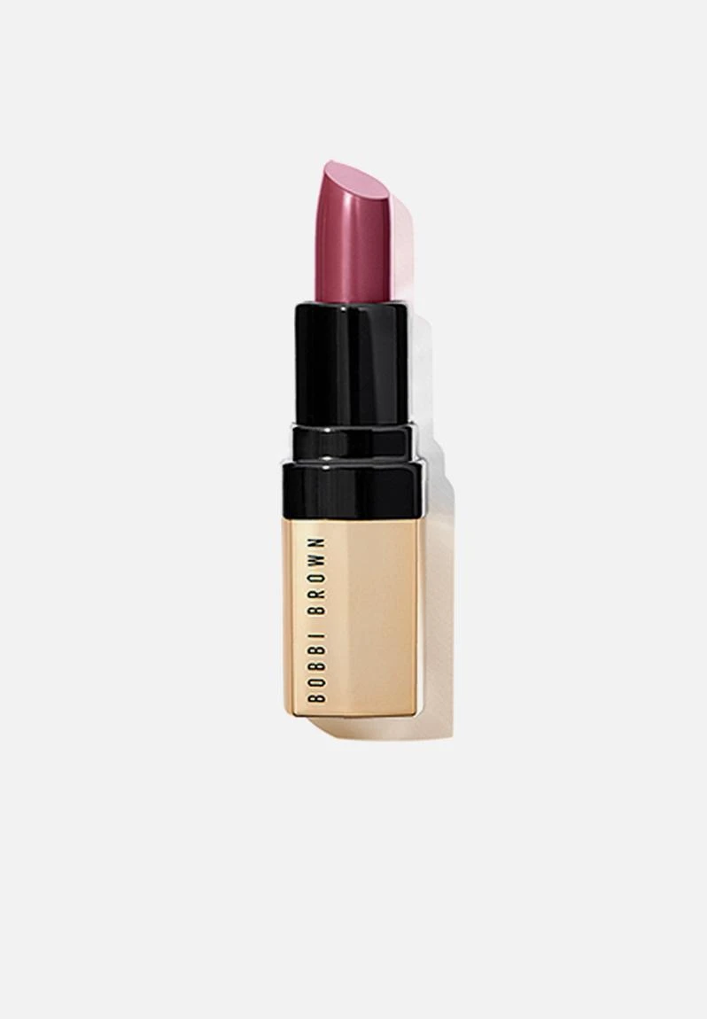 Bobbi Brown Mini Luxe Lip Color - Hibiscus 1 Bobbi Brown Mini Luxe Lip Color - Hibiscus