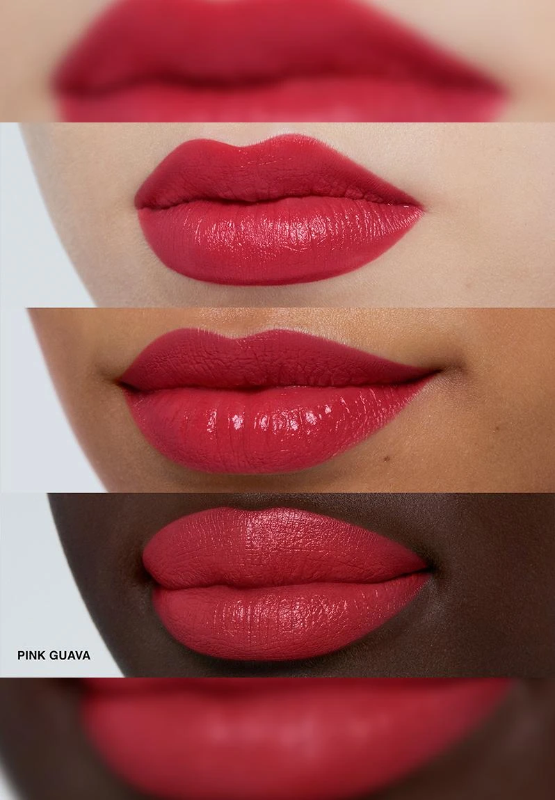Bobbi Brown Luxe Lipstick - Pink Guava 3 Bobbi Brown Luxe Lipstick - Pink Guava - Image 3