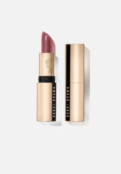 Bobbi Brown Luxe Lipstick - Bahama Brown