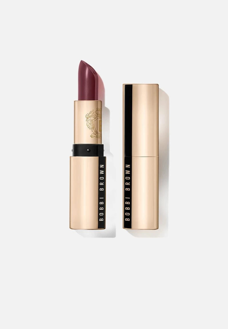 Bobbi Brown Luxe Lipstick - Bond 1 Bobbi Brown Luxe Lipstick - Bond