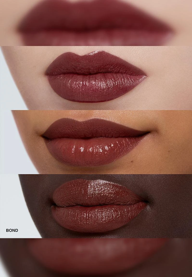 Bobbi Brown Luxe Lipstick - Bond 3 Bobbi Brown Luxe Lipstick - Bond - Image 3