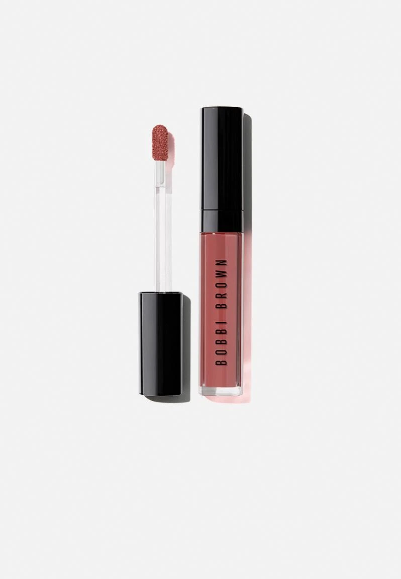 Bobbi Brown Crushed Oil-Infused Gloss - Force Of Nature 1 Bobbi Brown Crushed Oil-Infused Gloss - Force Of Nature