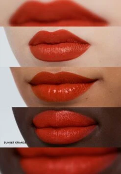 Bobbi Brown Luxe Lipstick - Sunset Orange -Bobbi Brown original 547