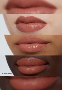 Bobbi Brown Luxe Lipstick - Almost Bare 5 Bobbi Brown Luxe Lipstick - Almost Bare -Bobbi Brown original 550