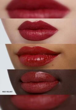 Bobbi Brown Luxe Lipstick - Red Velvet -Bobbi Brown original 553
