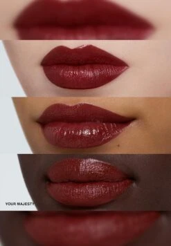 Bobbi Brown Luxe Lipstick - Your Majesty 5 Bobbi Brown Luxe Lipstick - Your Majesty -Bobbi Brown original 560