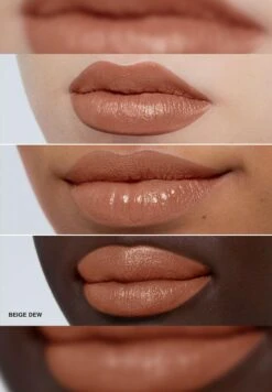 Bobbi Brown Luxe Lipstick - Beige Dew -Bobbi Brown original 577