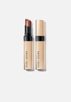 Bobbi Brown Luxe Shine Intense Lipstick - Bold Honey