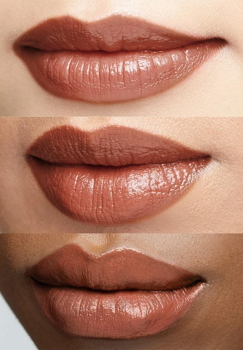 Bobbi Brown Luxe Shine Intense Lipstick - Bold Honey 2 Bobbi Brown Luxe Shine Intense Lipstick - Bold Honey - Image 2