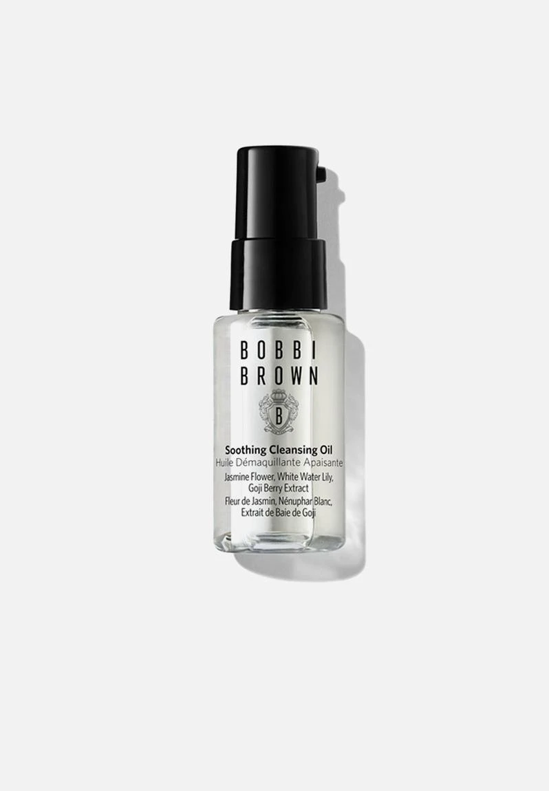 Bobbi Brown Soothing Cleansing Oil 1 Bobbi Brown Soothing Cleansing Oil