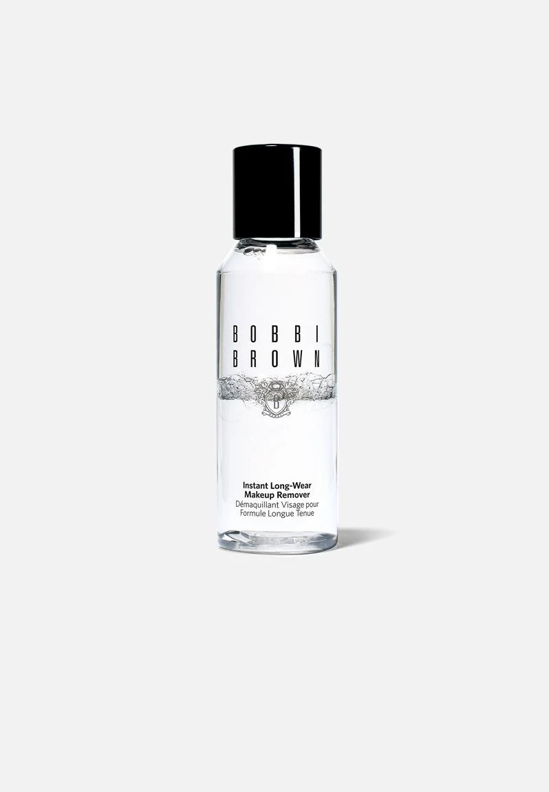 Bobbi Brown Instant Long-Wear Makeup Remover 1 Bobbi Brown Instant Long-Wear Makeup Remover