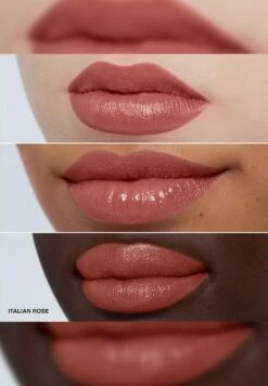Bobbi Brown Luxe Lipstick - Italian Rose -Bobbi Brown original 60