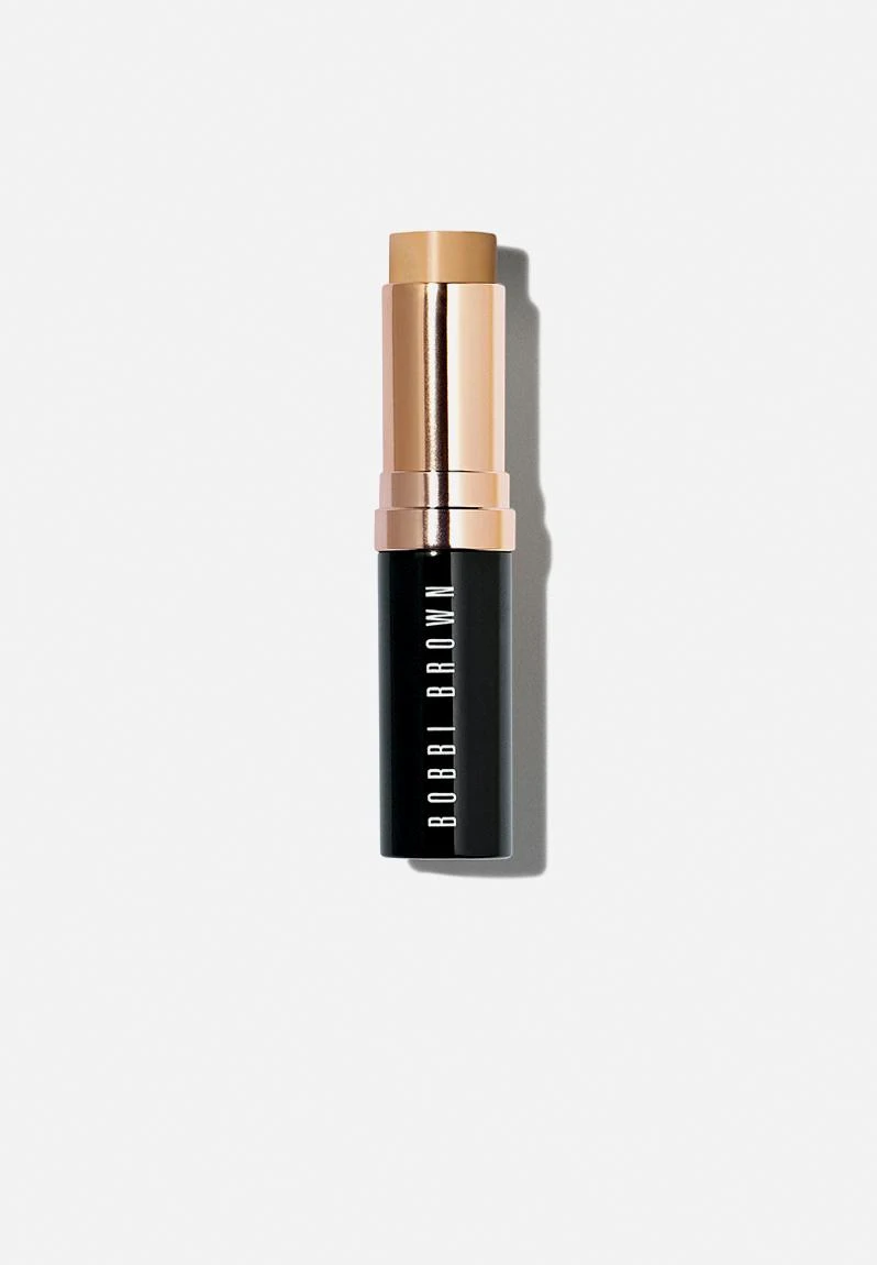 Bobbi Brown Skin Foundation Stick - Warm Natural 1 Bobbi Brown Skin Foundation Stick - Warm Natural