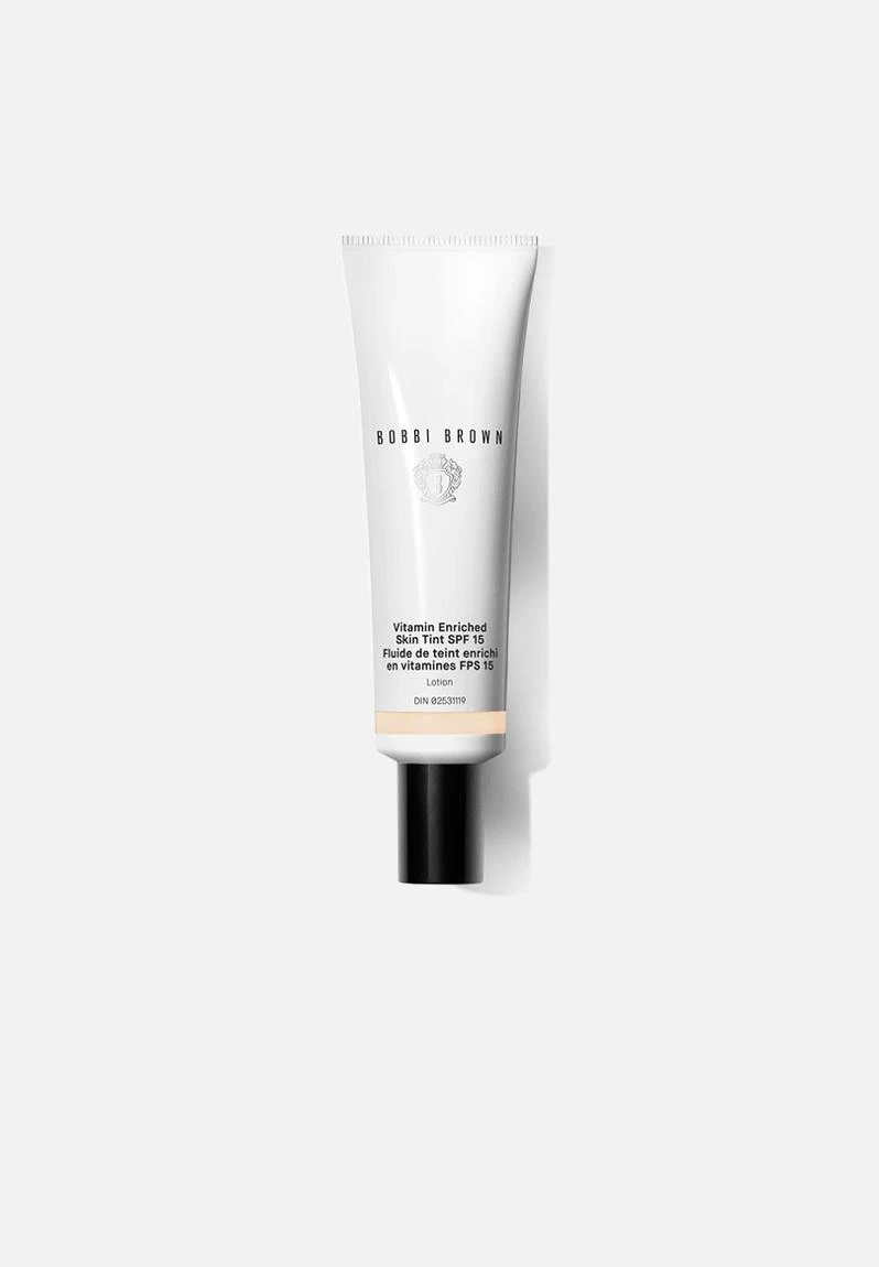 Bobbi Brown Vitamin Enriched Skin Tint SPF15 - Fair 1 1 Bobbi Brown Vitamin Enriched Skin Tint SPF15 - Fair 1