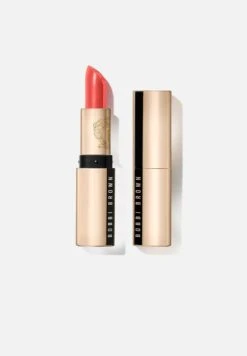 Bobbi Brown Luxe Lipstick - Retro Coral