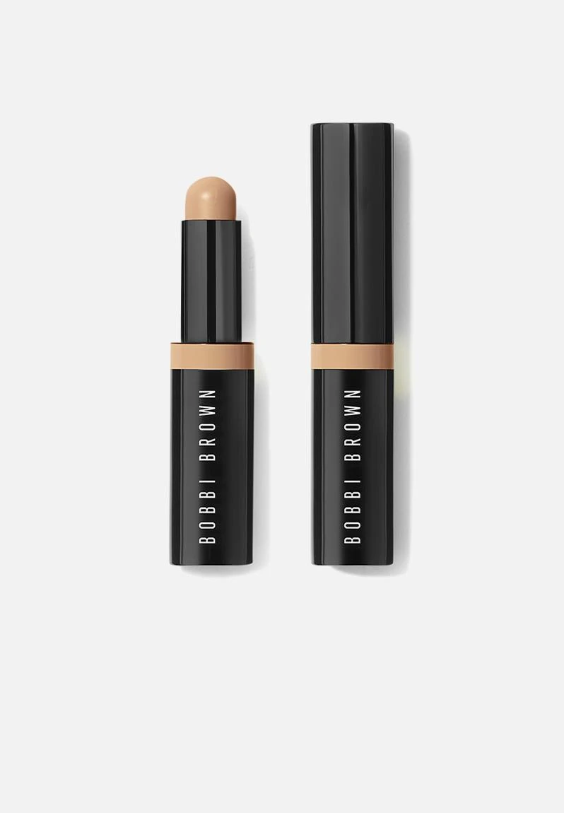 Bobbi Brown Skin Long-Wear Concealer Stick - Warm Honey 1 Bobbi Brown Skin Long-Wear Concealer Stick - Warm Honey