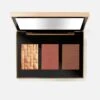 Bobbi Brown In The City Sculpted Glow Face Palette - Deep