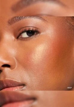 Bobbi Brown In The City Sculpted Glow Face Palette - Deep -Bobbi Brown original 638