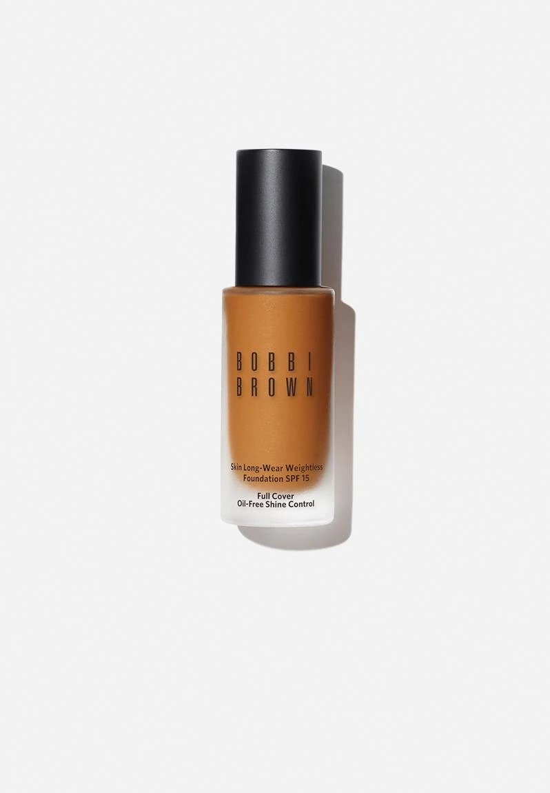 Bobbi Brown Skin Long-Wear Weightless Foundation SPF15 - Golden 1 Bobbi Brown Skin Long-Wear Weightless Foundation SPF15 - Golden