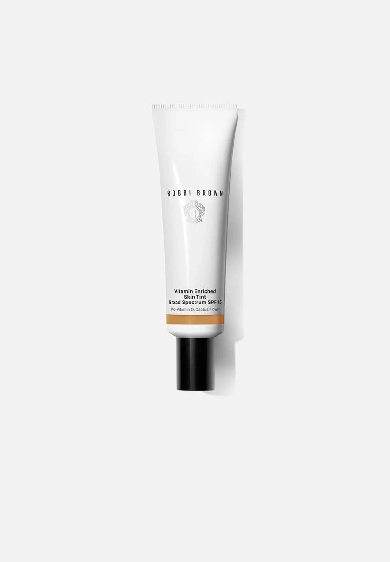 Bobbi Brown Vitamin Enriched Skin Tint SPF15 - Rich 2 1 Bobbi Brown Vitamin Enriched Skin Tint SPF15 - Rich 2